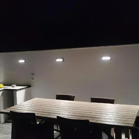 Luxury Adriatic Pearl Lägenhet