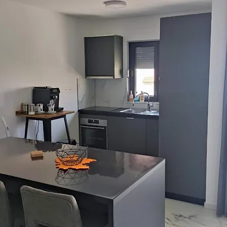 Luxury Adriatic Pearl