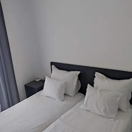 Luxury Adriatic Pearl Trogir