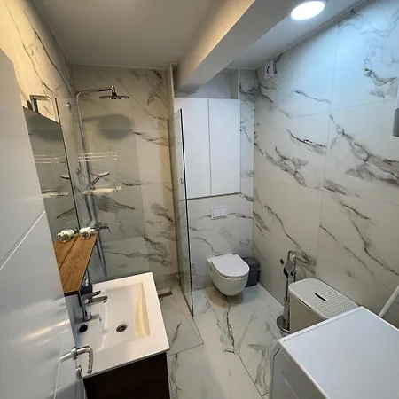 Luxury Adriatic Pearl * Traù