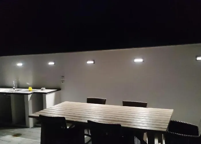 Luxury Adriatic Pearl Apartman