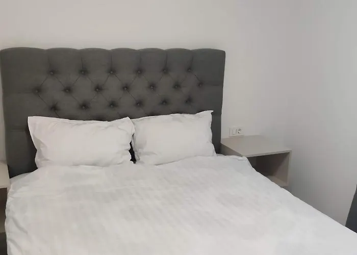 Luxury Adriatic Pearl Apartman Trogir
