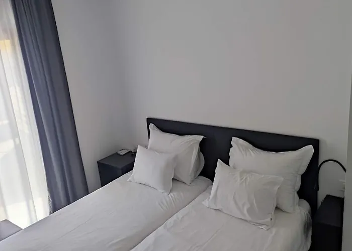 Luxury Adriatic Pearl Trogir