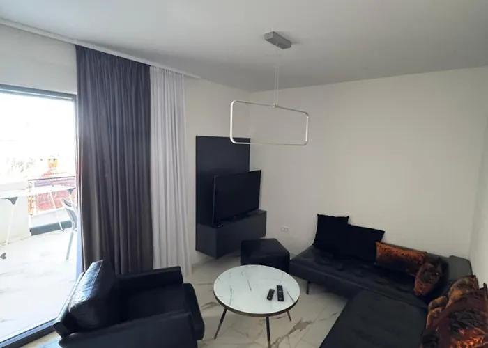 Lägenhet Luxury Adriatic Pearl
