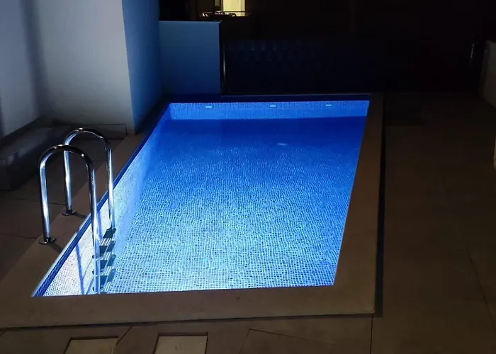 Luxury Adriatic Pearl *