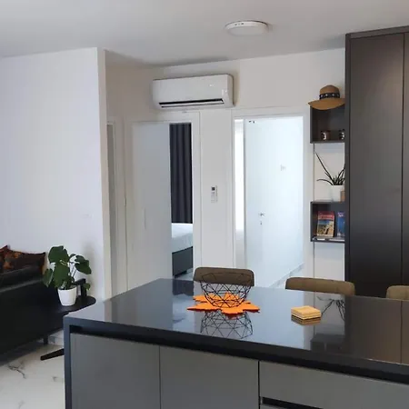 Apartment Luxury Adriatic Pearl