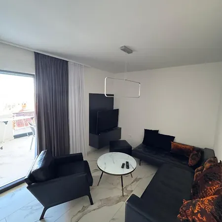 Apartment Luxury Adriatic Pearl