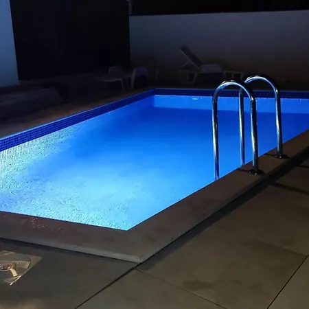 Apartment Luxury Adriatic Pearl Trogir