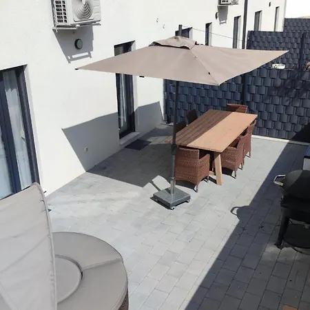 Apartment Luxury Adriatic Pearl *