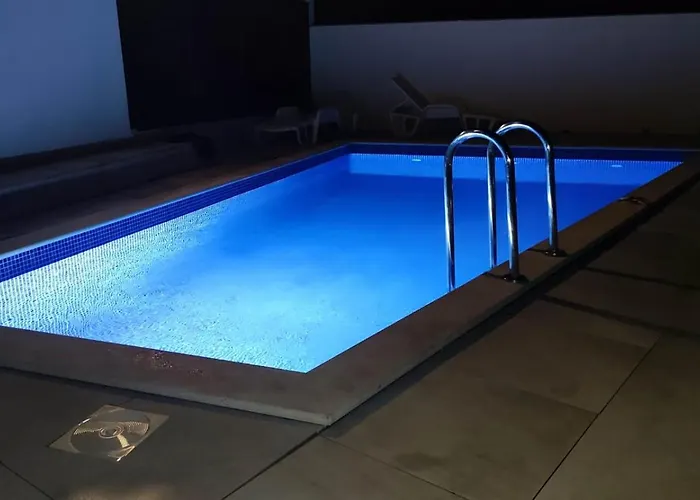 Apartment Luxury Adriatic Pearl Trogir