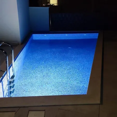 Luxury Adriatic Pearl *