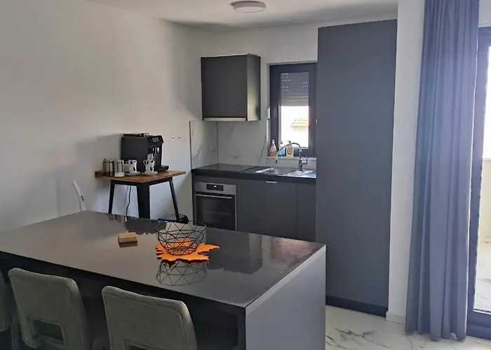 Luxury Adriatic Pearl