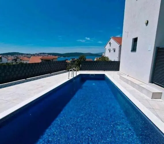 Luxury Adriatic Pearl *