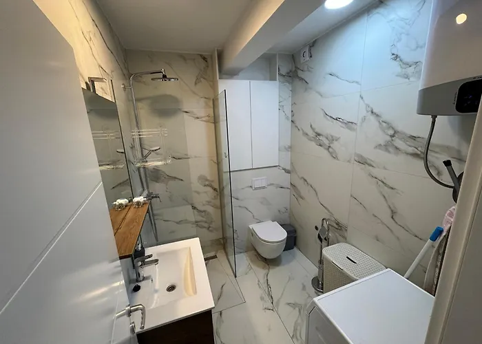 Luxury Adriatic Pearl * 特罗吉尔